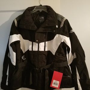 Women's Xlarge  North Face
